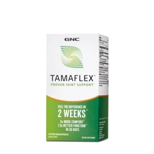 GNC TamaFlex Поддержка суставов 120 капсул: Форма выпуска Капсулы