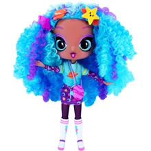 Игровой набор Decora Girlz с куклой Decora Селестия (D1007): Возраст от 4 лет