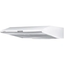 Вытяжка Ventolux PARMA 60 WH 2M: Тип воздухоочистителя Рециркуляция, Отвод