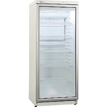 Холодильный шкаф (витрина) Snaige CD290-1004-00SN00: Производитель Snaige