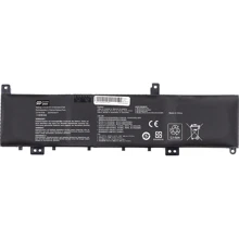 Батарея для ноутбука PowerPlant ASUS N580VN C31N1636 (NB431762): Сумісність ASUS VivoBook Pro 15