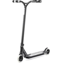 Самокат трюкових Hipe H10 Black / White: Кількість коліс 2