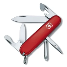 Мультитул Victorinox Tinker 91мм/12 функций/красный (1.4603.B1): Тип мини-мультитул