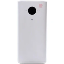 Очиститель воздуха Viomi Smart Air Purifer Pro VXKJ03: Площадь помещения, кв.м 60