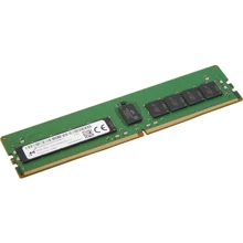 Micron 32 GB DDR4 3200 MHz (MTA18ASF4G72PDZ-3G2B2): Производитель Micron