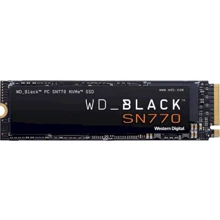 WD Black SN770 500 GB (WDS500G3X0E) UA: Тип накопителя внутренний