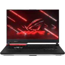Ноутбук ASUS ROG Strix G15 G513QY Advantage Edition (G513QY-SG15.R96800) RB: Экран 15.6 " (2560x1440)