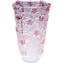 Ваза Ваза Walther-Glas Carmen Rose 2496 WG (18 см): undefined undefined