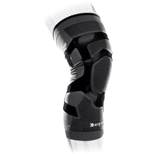 Фиксатор для колена Compex KNEE Trizone 5 мм (штука L або R) (83-0011-xxx): Тип Для коленного сустава
