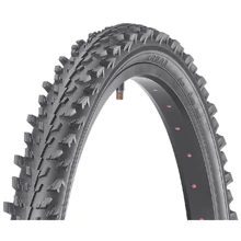 Покришка 26x1.95 (50-559) Kenda K839, Commuter/Trekking, 22tpi (TIR-16-83): Діаметр 26"