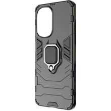 Чехол для телефонов ArmorStandart DEF27 Case Black for Realme C55 (ARM70495): Совместимость Realme C55