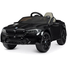 Детский электромобиль Bambi Racer BMW M5 черный (M 4791EBLRS-2): Вид автомобиль