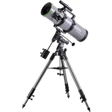 Телескоп Bresser Space Explorer 150/750 EQ3 з адаптером для смартфона (9621813) (930623): Виробник Bresser