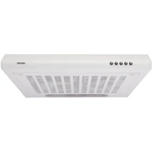 Вытяжка ELEYUS Vizor 50 WH: Тип воздухоочистителя Рециркуляция, Отвод