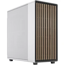 Корпус Fractal Design North XL Chalk White (FD-C-NOR1X-03): Форм-фактор материнской платы ATX/MicroATX/Mini-ITX