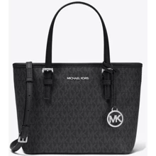 Женская сумка тоут Michael Kors черная (192877964551): Пол Женский
