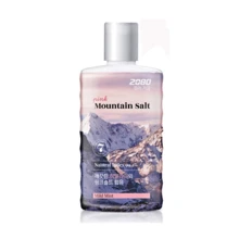 Aekyung 2080 Pink Salt Gargle Ополіскувач для рота 750 ml: Призначення Очищення