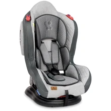 Автокресло Lorelli JUPITER+SPS (0-25кг) (grey): Группа 0-1-2