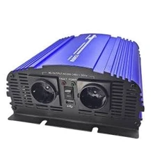 Преобразователь DC-AC Tommatech MS-1500: Производитель Tommatech