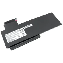 Батарея для ноутбука MSI BTY-L76 GS70 11.1V Black 5300mAh OEM (88429): Ємність, мАг 5300