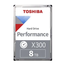 Внутрішній жорсткий диск Toshiba 8TB (HDWR480UZSVA): Форм-фактор 3.5"
