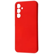 Чехол для телефонов WAVE Colorful Case Red for Samsung A256 Galaxy A25 5G: Совместимость Samsung A256 Galaxy A25 5G