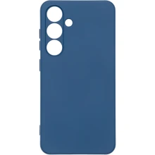 Чехол для телефонов ArmorStandart ICON Case Camera cover Dark Blue for Samsung S921 Galaxy S24 (ARM85666): Совместимость Samsung S921 Galaxy S24