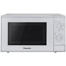 Микроволновая печь Panasonic NN-E22JMMEPG: Объем, л 20