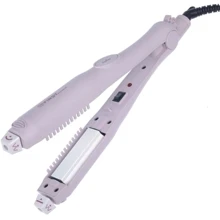 Стайлер FIRST FA-5670-3 PI: Тип Щипцы (плойка)