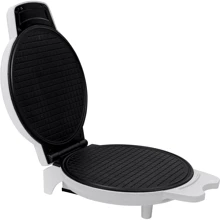Вафельница Rotex RSM123-W: Тип Вафельница