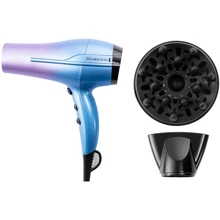 Фен Remington D5408 Mineral Glow: Тип фен