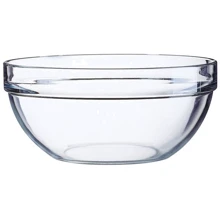 Салатник Luminarc Empilable Transparent 20см 1800мл (M0092): Тип салатник