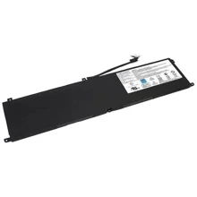 Батарея для ноутбука MSI BTY-M6L GS60 15.2V Black 5380mAh OEM (074278): Сумісність MSI