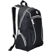 Рюкзак Semi Line 18 Black/White Elements чорний (J4917-1): Стать Унисекс
