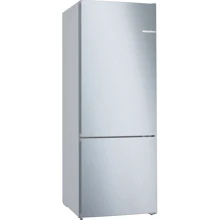 Холодильник Bosch KGN55VL20U: Тип xолодильник двухкамерный
