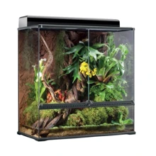 Террариум Exo-Terra Paludarium Large 90*45*90 (15561226097): undefined undefined