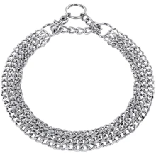 Ошейник-цепочка Sprenger для собак 2 ммx40 см: Производитель Sprenger