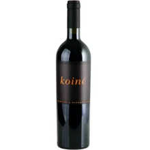 Вино Botter Koine Primitivo di Manduria красное сухое 0.75 (VTS2991440): Страна производитель Италия