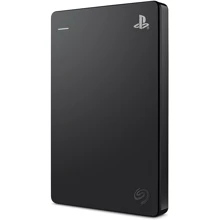 Внешний жесткий диск Seagate 500 GB Backup Plus Slim 2.5'' USB3.0 Metal Black (1K9AP2-502): Объем памяти 500 ГБ