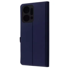 Чехол для телефонов WAVE Snap Case Blue for Honor X7a: Совместимость Honor X7a
