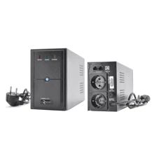 Ritar E-RTM600L-U (360W) ELF-L (E-RTM600L-U): Производитель Ritar