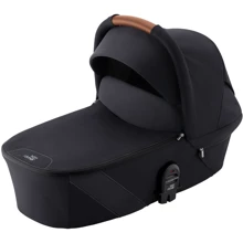 Люлька Britax Römer SMILE 5Z (Galaxy Black): Виробник BRITAX-ROMER