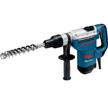 Перфоратор SDS-MAX Bosch GBH 5-38 D (0611240008): Тип кріплення бура SDS-Max