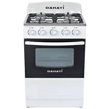 Газовая плита DAHATI 2000-02X: Тип устройства кухонная плита