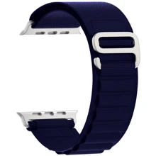ArmorStandart Alpina Band Dark Blue for Apple Watch 42/44/45/46/49mm (ARM74200): Производитель ArmorStandart