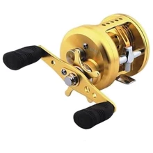 Котушка рибальська Daiwa TD Luna 253L (TDLUNA253L): undefined undefined