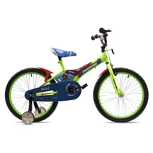 Велосипед детский Premier Pilot 20" Lime (SP164s20l): Диаметр колес, дюймов 20