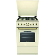 Плита комбинированная Gorenje K52CLI: Тип устройства Комбинированная плита
