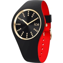 Наручные часы Ice-Watch ICE cosmos Black Golden 021047: Стиль Классический
