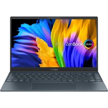 Ноутбук ASUS ZenBook 13 UX325EA (UX325EA-OLED005W) RB: Экран 13.3" OLED (1920х1080) Full HD